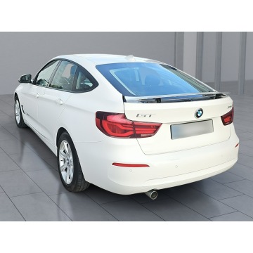 BMW Seria 3  Coupe/Sportowy 2019,  2.0 diesel, automat - Na sprzedaż za 85 900 zł - Janki - zdjęcie 10