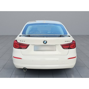 BMW Seria 3  Coupe/Sportowy 2019,  2.0 diesel, automat - Na sprzedaż za 85 900 zł - Janki - zdjęcie 11