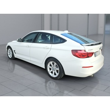 BMW Seria 3  Coupe/Sportowy 2019,  2.0 diesel, automat - Na sprzedaż za 85 900 zł - Janki - zdjęcie 9