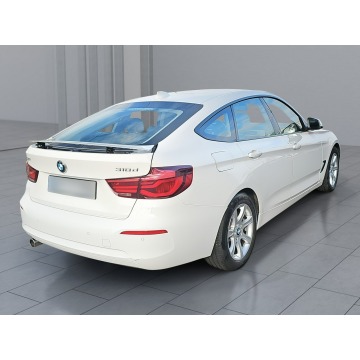 BMW Seria 3  Coupe/Sportowy 2019,  2.0 diesel, automat - Na sprzedaż za 85 900 zł - Janki - zdjęcie 12