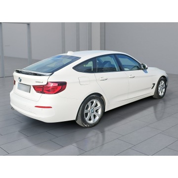 BMW Seria 3  Coupe/Sportowy 2019,  2.0 diesel, automat - Na sprzedaż za 85 900 zł - Janki - zdjęcie 8