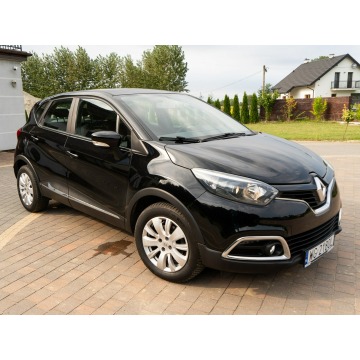 Renault Captur - 2015