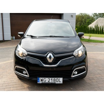 Renault Captur  Hatchback 2015,  1.5 diesel - Na sprzedaż za 29 800 zł - Lipówki - zdjęcie 3