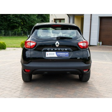 Renault Captur  Hatchback 2015,  1.5 diesel - Na sprzedaż za 29 800 zł - Lipówki - zdjęcie 5