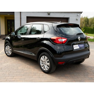 Renault Captur  Hatchback 2015,  1.5 diesel - Na sprzedaż za 29 800 zł - Lipówki - zdjęcie 6
