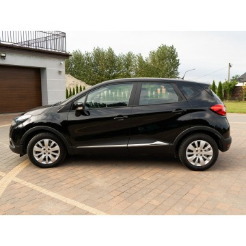 Renault Captur  Hatchback 2015,  1.5 diesel - Na sprzedaż za 29 800 zł - Lipówki - zdjęcie 8