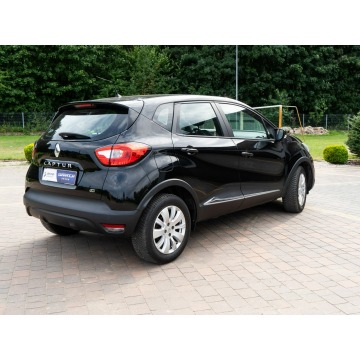Renault Captur  Hatchback 2015,  1.5 diesel - Na sprzedaż za 29 800 zł - Lipówki - zdjęcie 7