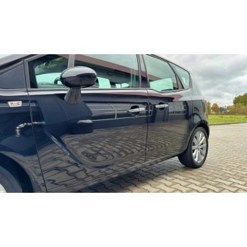 Opel Meriva  Hatchback 2011,  1.4 benzyna - Na sprzedaż za 19 900 zł - Gołków - zdjęcie 12