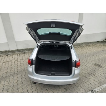 Opel Astra  Kombi 2016,  1.6 diesel - Na sprzedaż za 37 641 zł - Rybnik - zdjęcie 7