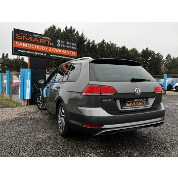 Volkswagen Golf 2018,  2.0 diesel - Na sprzedaż za 57 900 zł - Rydułtowy - zdjęcie 4