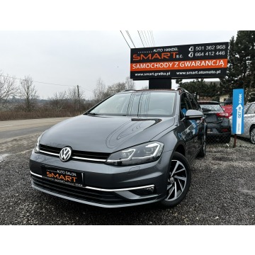Volkswagen Golf 2018,  2.0 diesel - Na sprzedaż za 57 900 zł - Rydułtowy - zdjęcie 3