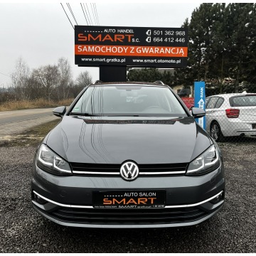 Volkswagen Golf 2018,  2.0 diesel - Na sprzedaż za 57 900 zł - Rydułtowy - zdjęcie 2