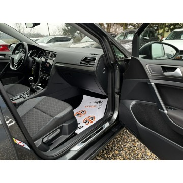 Volkswagen Golf 2018,  2.0 diesel - Na sprzedaż za 57 900 zł - Rydułtowy - zdjęcie 7
