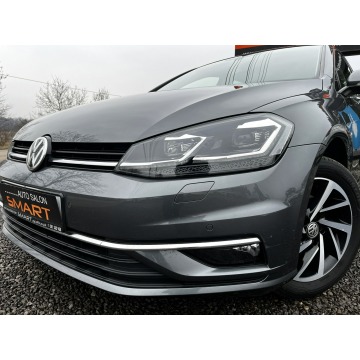 Volkswagen Golf 2018,  2.0 diesel - Na sprzedaż za 57 900 zł - Rydułtowy - zdjęcie 12