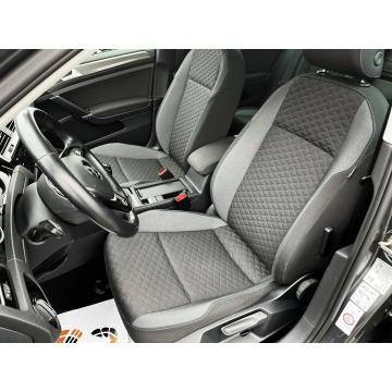 Volkswagen Golf 2018,  2.0 diesel - Na sprzedaż za 57 900 zł - Rydułtowy - zdjęcie 9