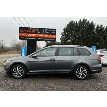 Volkswagen Golf 2018,  2.0 diesel - Na sprzedaż za 57 900 zł - Rydułtowy - zdjęcie 10