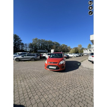 Ford C-Max - Bdb Stan Auta