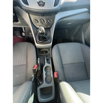 Ford C-MAX  Minivan/Van 2011,  1.6 benzyna - Na sprzedaż za 18 500 zł - Słupsk - zdjęcie 4
