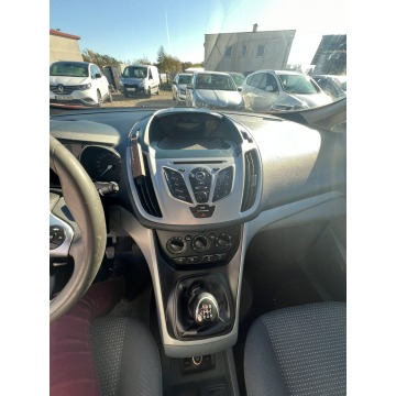 Ford C-MAX  Minivan/Van 2011,  1.6 benzyna - Na sprzedaż za 18 500 zł - Słupsk - zdjęcie 6