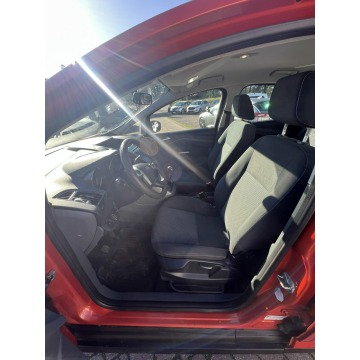 Ford C-MAX  Minivan/Van 2011,  1.6 benzyna - Na sprzedaż za 18 500 zł - Słupsk - zdjęcie 5