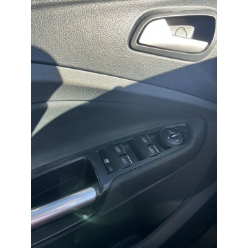 Ford C-MAX  Minivan/Van 2011,  1.6 benzyna - Na sprzedaż za 18 500 zł - Słupsk - zdjęcie 7