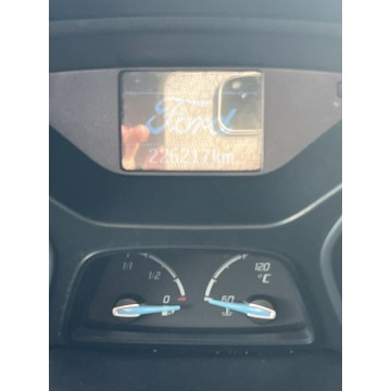 Ford C-MAX  Minivan/Van 2011,  1.6 benzyna - Na sprzedaż za 18 500 zł - Słupsk - zdjęcie 8