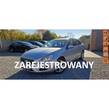 Volvo V60 2011,  1.6 diesel - Na sprzedaż za 25 900 zł - Płock - zdjęcie 1
