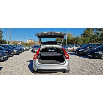 Volvo V60 2011,  1.6 diesel - Na sprzedaż za 25 900 zł - Płock - zdjęcie 10