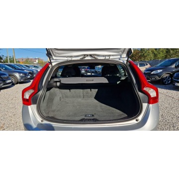Volvo V60 2011,  1.6 diesel - Na sprzedaż za 25 900 zł - Płock - zdjęcie 11