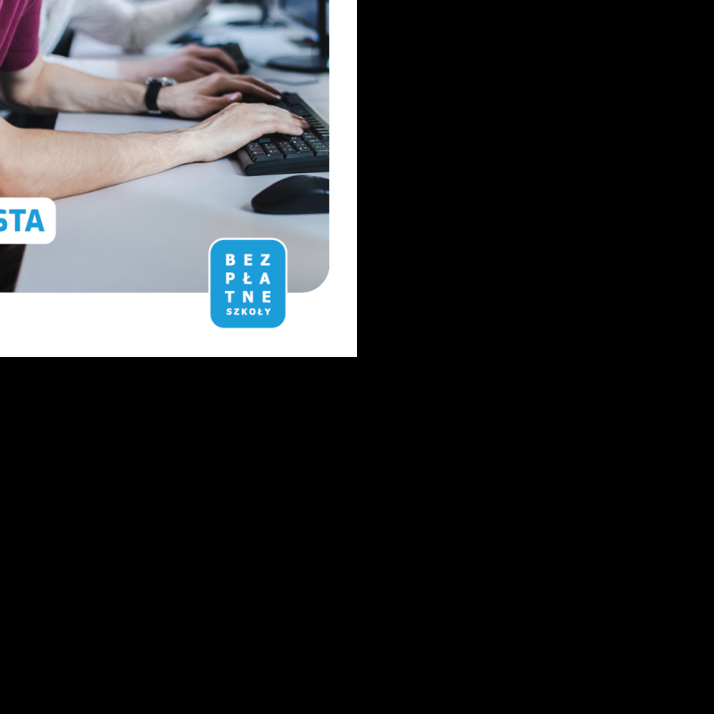 Technik Programista CosinusYoung...