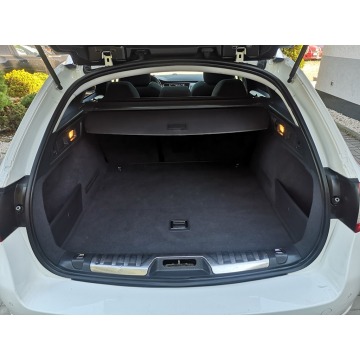 Peugeot 508 2011,  2.0 diesel - Na sprzedaż za 22 900 zł - Strzegom - zdjęcie 8