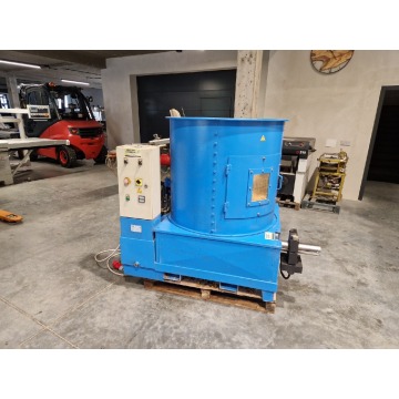 Brykieciarka POR A6 5,5kW, brykiet, brykieciarka do trocin