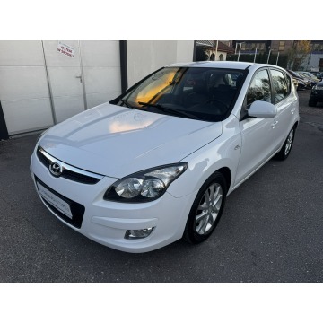 Hyundai i30 - Raty/Zamiana Gwarancja bogato wyposażony