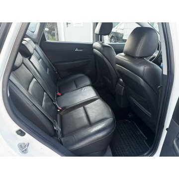Hyundai i30  Hatchback 2009,  2.0 diesel - Na sprzedaż za 13 500 zł - Gdów - zdjęcie 10