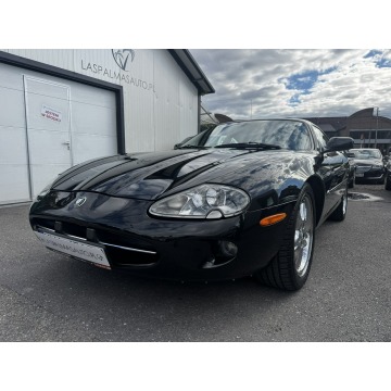 Jaguar XK8 - Raty/Zamiana Gwarancja klasyk inwestycja stan igła