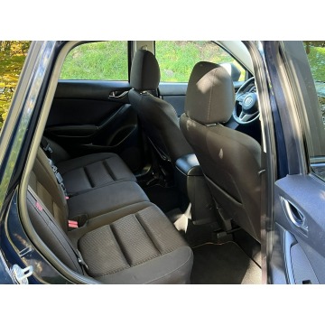 Mazda CX-5  SUV 2014,  2.2 diesel - Na sprzedaż za 41 999 zł - Gostyń - zdjęcie 7