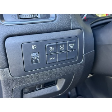 Mazda CX-5  SUV 2014,  2.2 diesel - Na sprzedaż za 41 999 zł - Gostyń - zdjęcie 10