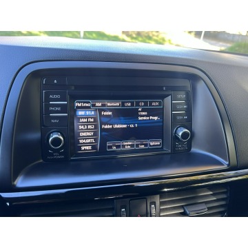 Mazda CX-5  SUV 2014,  2.2 diesel - Na sprzedaż za 41 999 zł - Gostyń - zdjęcie 12