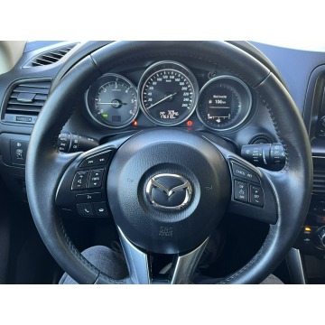 Mazda CX-5  SUV 2014,  2.2 diesel - Na sprzedaż za 41 999 zł - Gostyń - zdjęcie 11