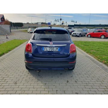 Fiat 500X  Hatchback 2015,  1.6 diesel - Na sprzedaż za 35 900 zł - Strobice - zdjęcie 7