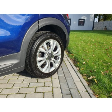 Fiat 500X  Hatchback 2015,  1.6 diesel - Na sprzedaż za 35 900 zł - Strobice - zdjęcie 12