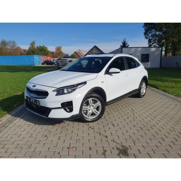 Kia XCeed - 1.0t 120KM LPG Fabryczny 2021r 17tyś.km Raty Zamiana