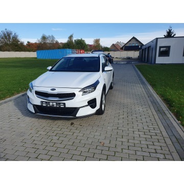 Kia XCeed  Hatchback 2021,  1.0 benzyna+LPG - Na sprzedaż za 63 500 zł - Strobice - zdjęcie 2
