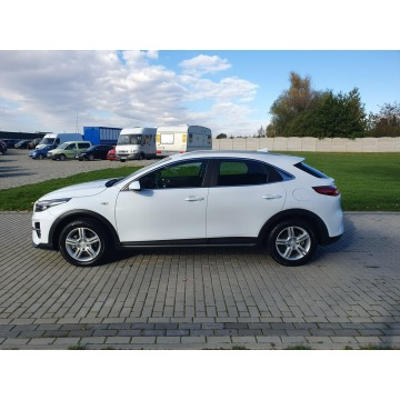 Kia XCeed  Hatchback 2021,  1.0 benzyna+LPG - Na sprzedaż za 63 500 zł - Strobice - zdjęcie 3