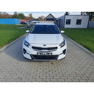 Kia XCeed  Hatchback 2021,  1.0 benzyna+LPG - Na sprzedaż za 63 500 zł - Strobice - zdjęcie 5