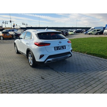 Kia XCeed  Hatchback 2021,  1.0 benzyna+LPG - Na sprzedaż za 63 500 zł - Strobice - zdjęcie 4