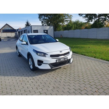 Kia XCeed  Hatchback 2021,  1.0 benzyna+LPG - Na sprzedaż za 63 500 zł - Strobice - zdjęcie 9
