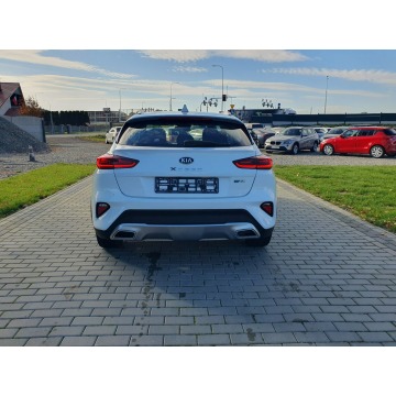 Kia XCeed  Hatchback 2021,  1.0 benzyna+LPG - Na sprzedaż za 63 500 zł - Strobice - zdjęcie 8