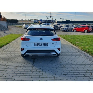 Kia XCeed  Hatchback 2021,  1.0 benzyna+LPG - Na sprzedaż za 63 500 zł - Strobice - zdjęcie 7