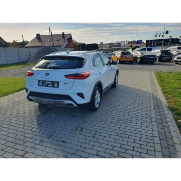 Kia XCeed  Hatchback 2021,  1.0 benzyna+LPG - Na sprzedaż za 63 500 zł - Strobice - zdjęcie 11
